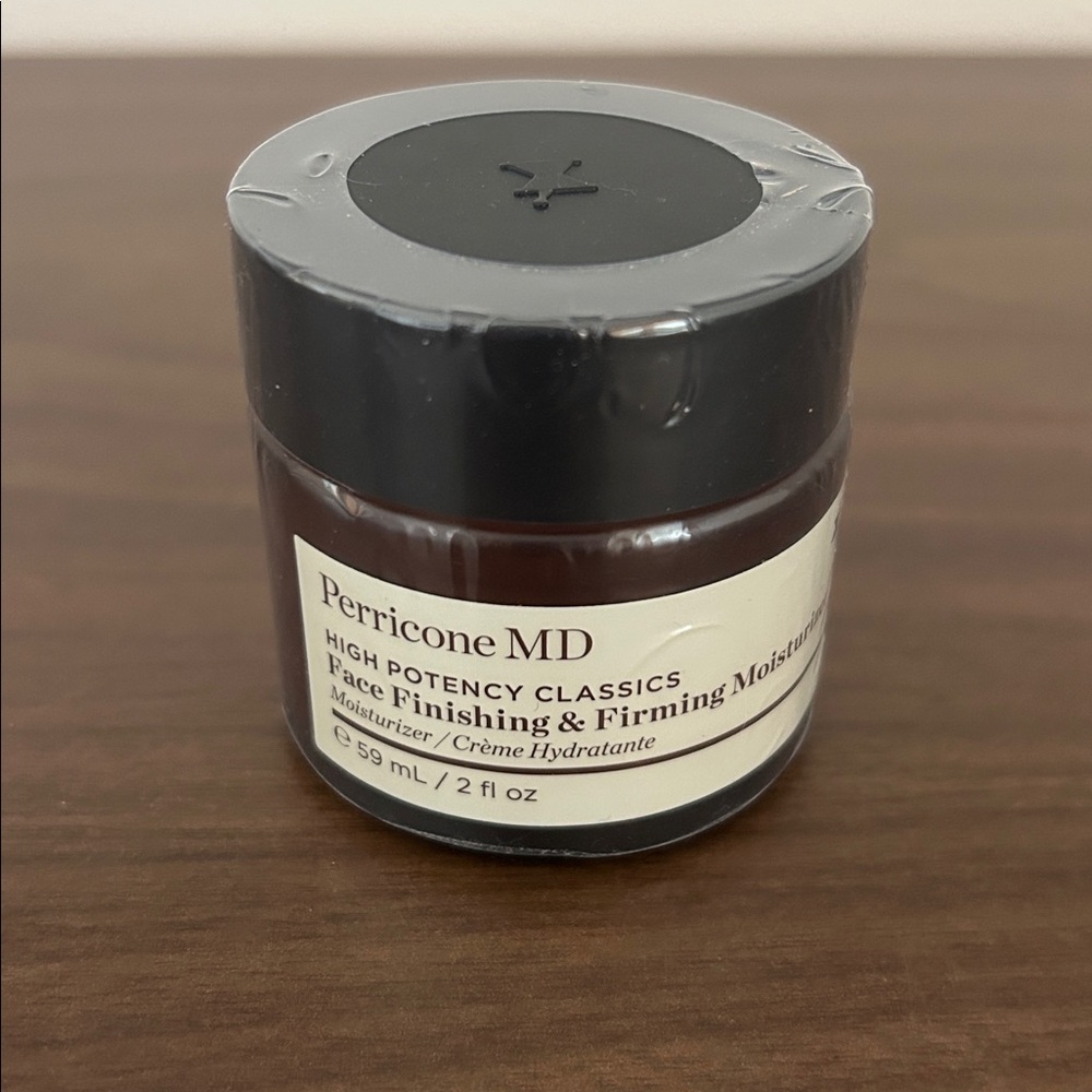 Perricone MD High Potency Classics Face Finishing & Firming Moisturizer